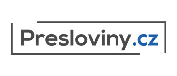 PRESLOVINY.cz